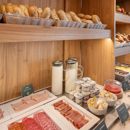 B&B Hotel Madrid Carabanchel المظهر الخارجي الصورة