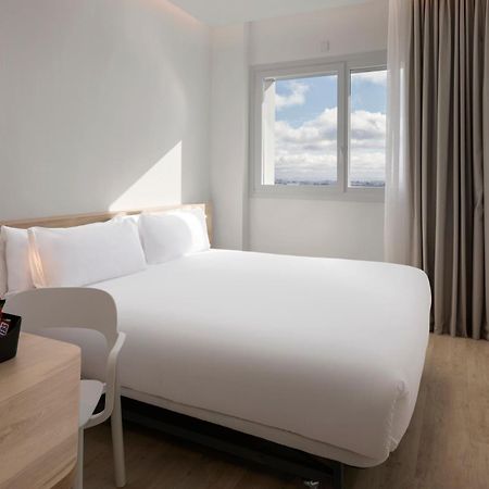 B&B Hotel Madrid Carabanchel المظهر الخارجي الصورة