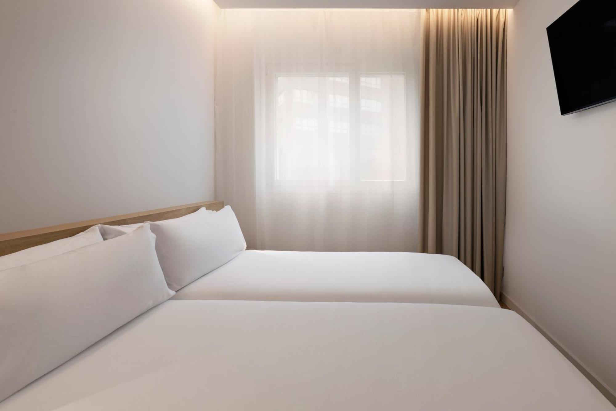B&B Hotel Madrid Carabanchel المظهر الخارجي الصورة