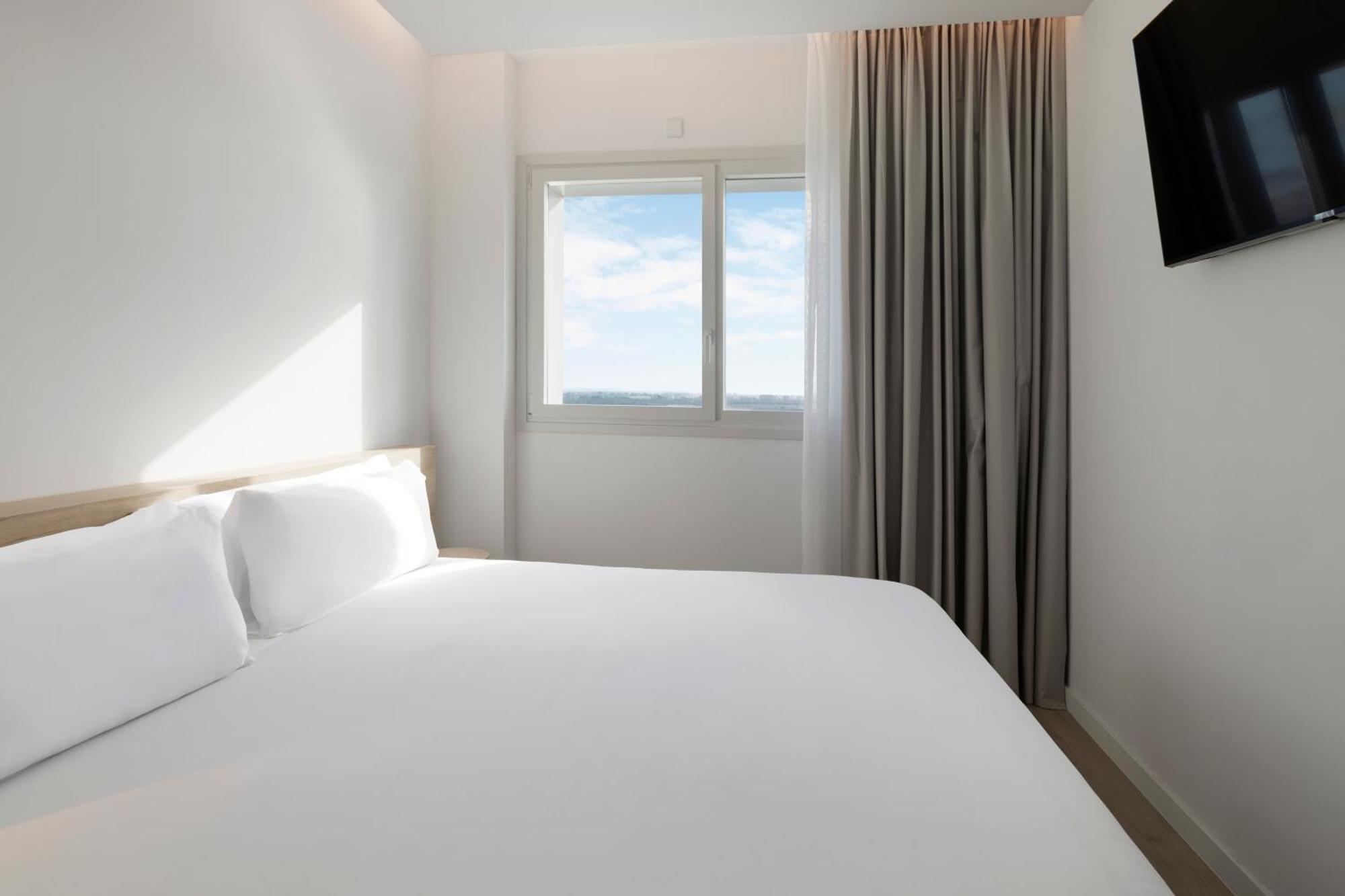B&B Hotel Madrid Carabanchel المظهر الخارجي الصورة