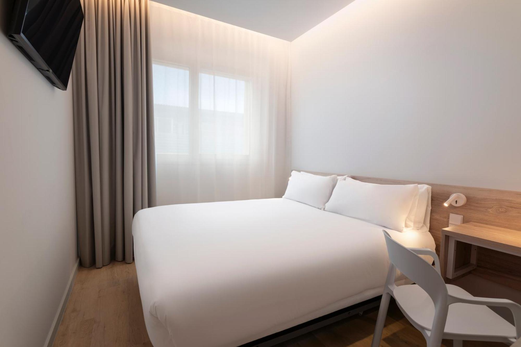 B&B Hotel Madrid Carabanchel المظهر الخارجي الصورة