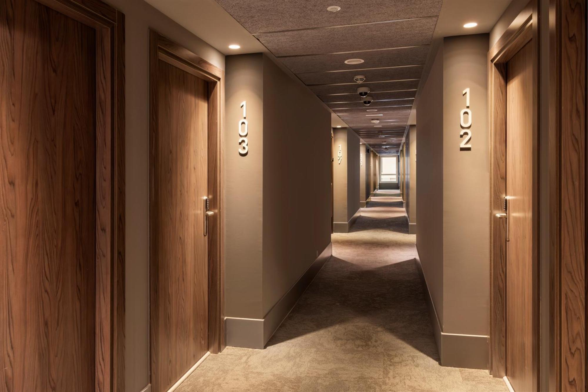 B&B Hotel Madrid Carabanchel المظهر الخارجي الصورة