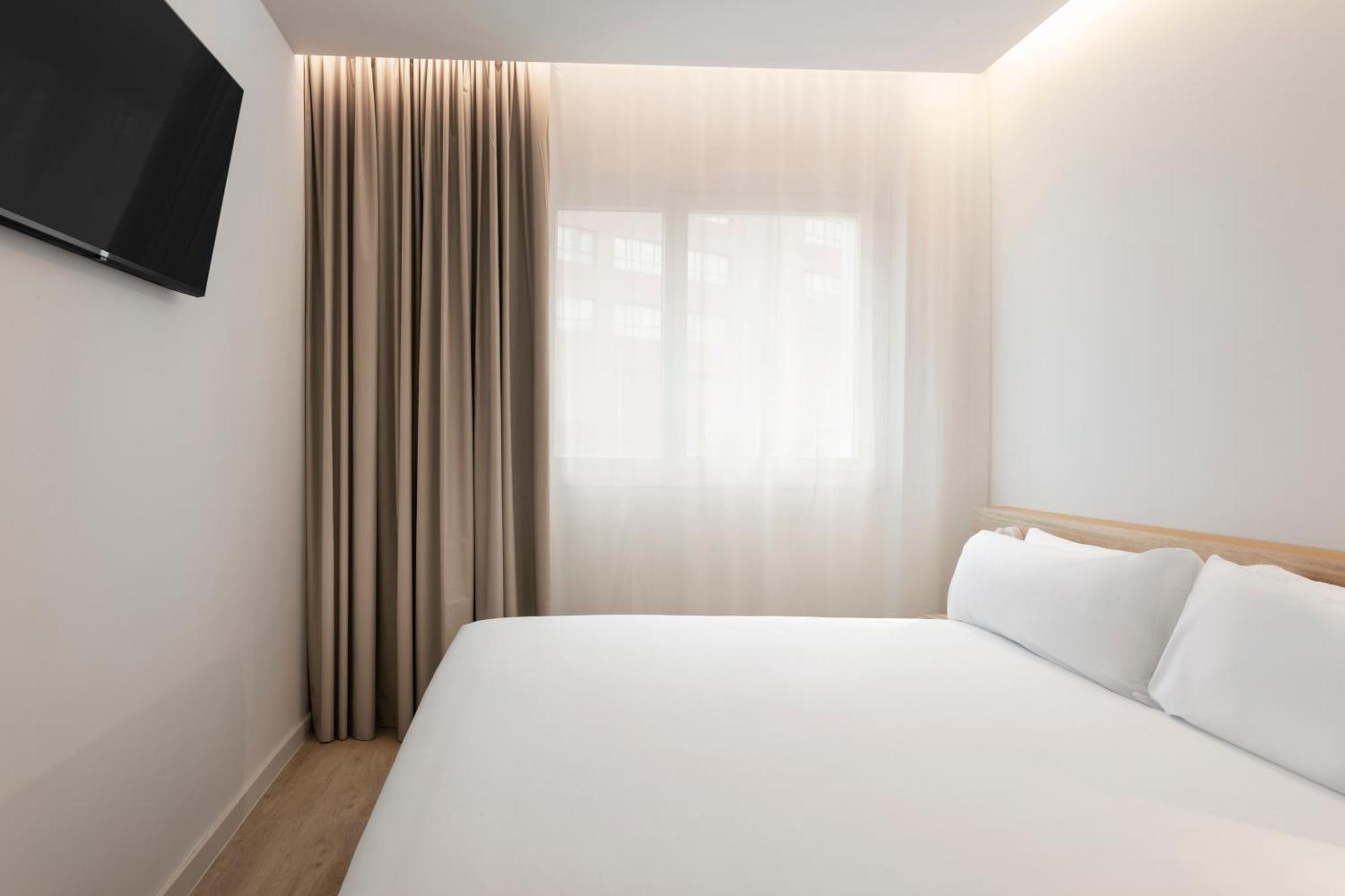 B&B Hotel Madrid Carabanchel المظهر الخارجي الصورة